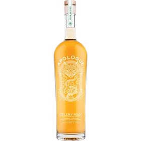Apologue Celery Root Herbal Liqueur