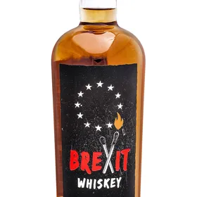 Brexit Whiskey