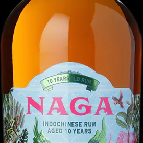 Naga Siam Edition