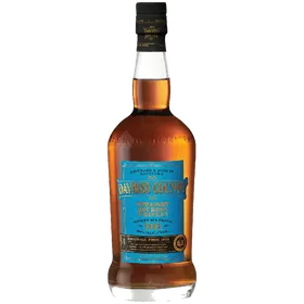 Daviess County Kentucky Straight Bourbon