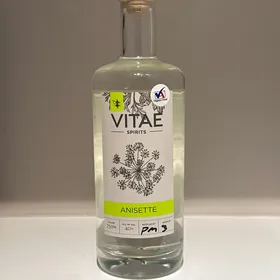 Vitae Spirits Anisette