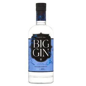 Big Gin London Dry Gin