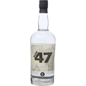 Puget Sound Rum Co Rum47