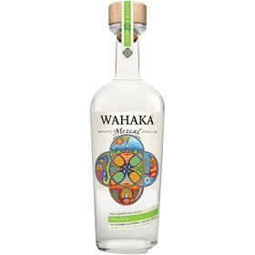 Wahaka Mezcal Espadin