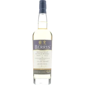 Berrys Bunnahabhain 7 Yr