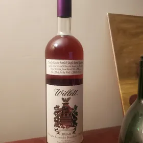 Willette Family Estate 6yr HOB 1 Year Anniversary