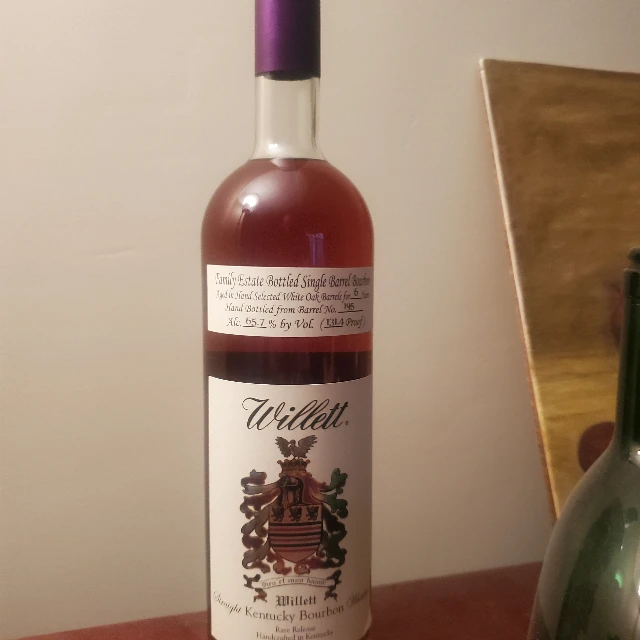 Willette Family Estate 6yr HOB 1 Year Anniversary