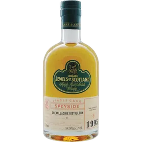 Lombard Jewels Of Scotland Glenallachie 1995