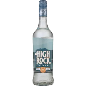 High Rock Vodka