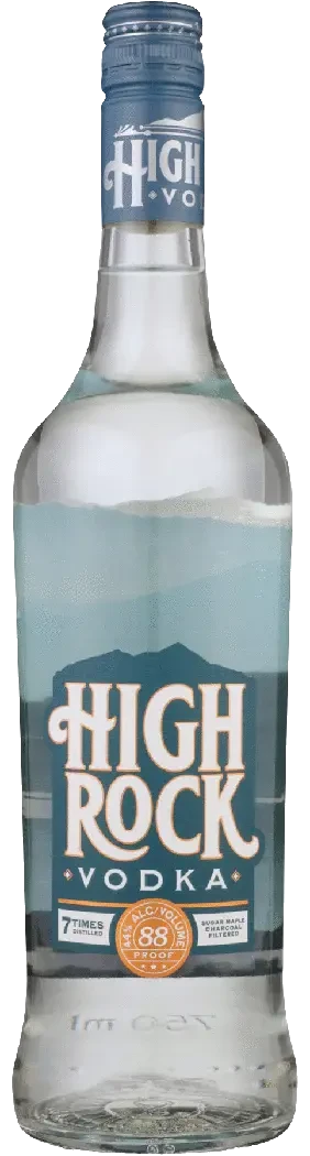 High Rock Vodka