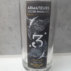 Armateurs de Rhum