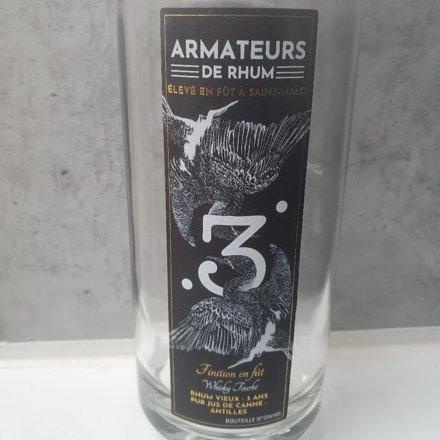 Armateurs de Rhum