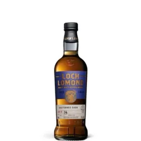 Loch Lomond 2010 Vintage Sauternes Cask