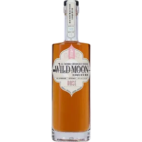 Wild Moon Liqueurs Rose