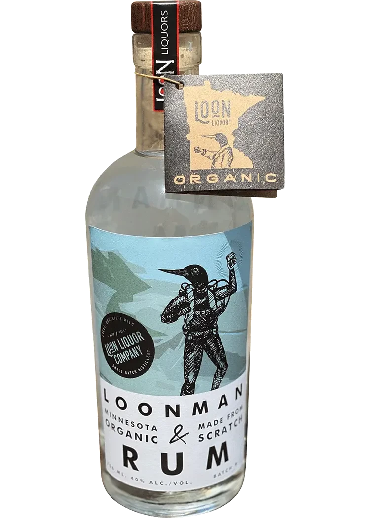 Loonman Rum