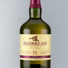Redbreast PX Edition