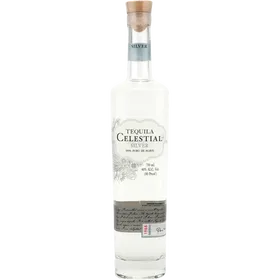 Tequila Celestial Silver