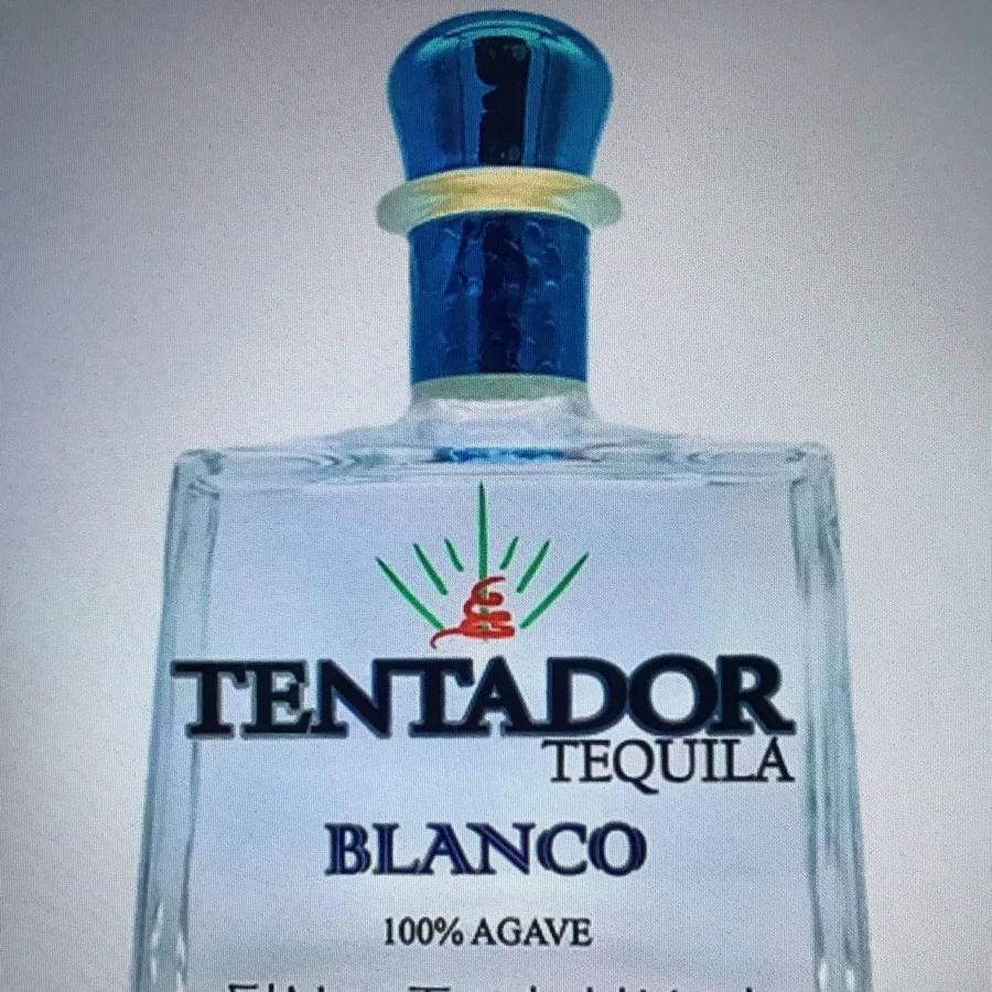 Tentador Blanco