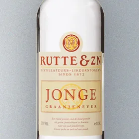 Rutte Jonge Graanjenever