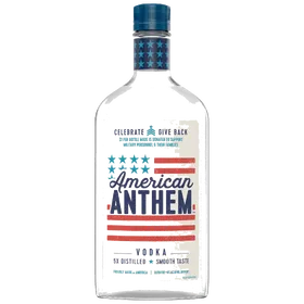 American Anthem Vodka