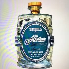 Farias Silver