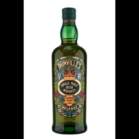 Dunvilles Oloroso 20 Year Old