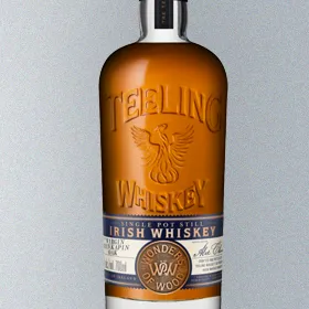 Teeling Wonders of Wood Chinkapin Oak
