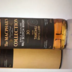 Tamdhu 30 Year The MacPhail's Collection (Gordon & MacPhail)