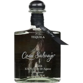 Cosa Salvaje Plata