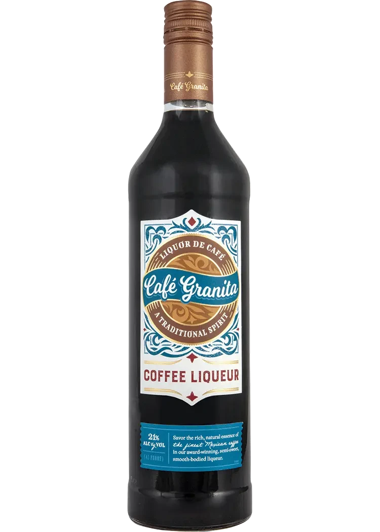 Café Granita