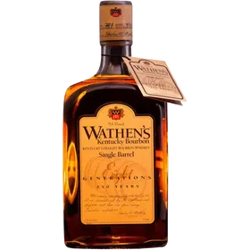 Watershed Single Barrel Select (Liquorland)