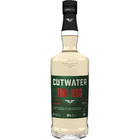 Cutwater Tiki Nog
