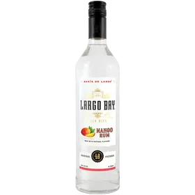 Largo Bay Mango Rum