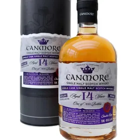 Canmore Craigellachie 14 (400 Bottles)