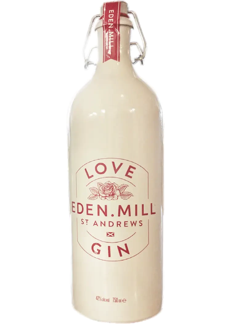 Eden Mill Love Gin