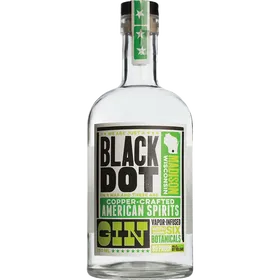 Black Dot Gin