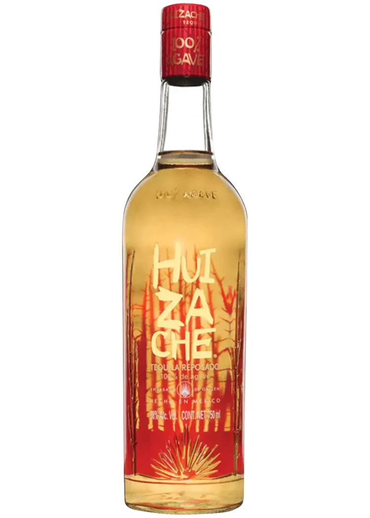 Huizache Reposado