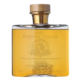 Duncan Taylor Tantalus Bunnahabhain 1969