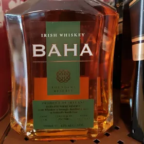 Baha Founders Reserve