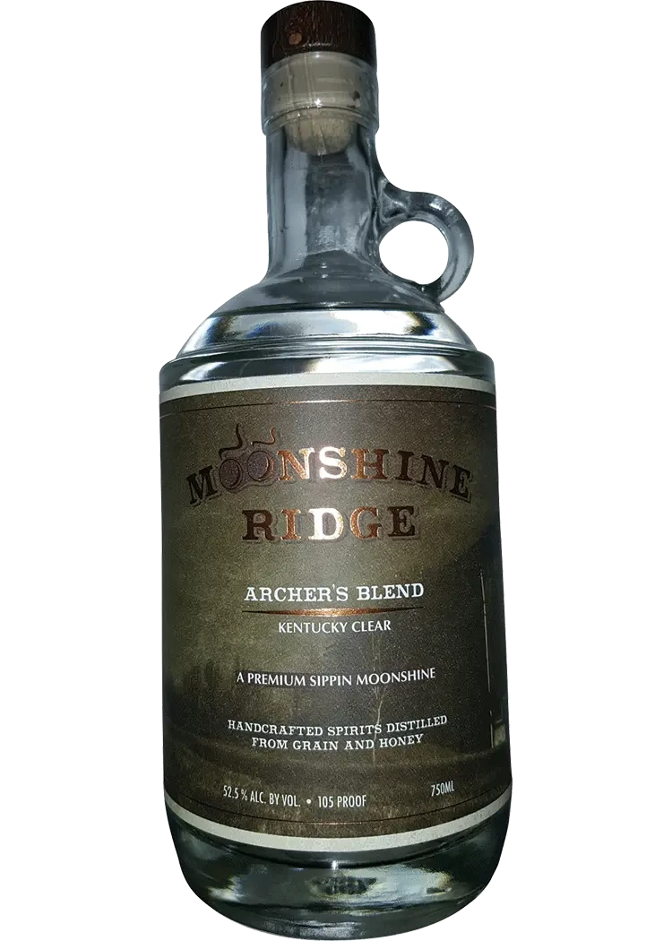 MOONSHINE RIDGE ARCHERS BLEND