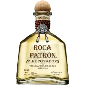 Patron Roca Reposado