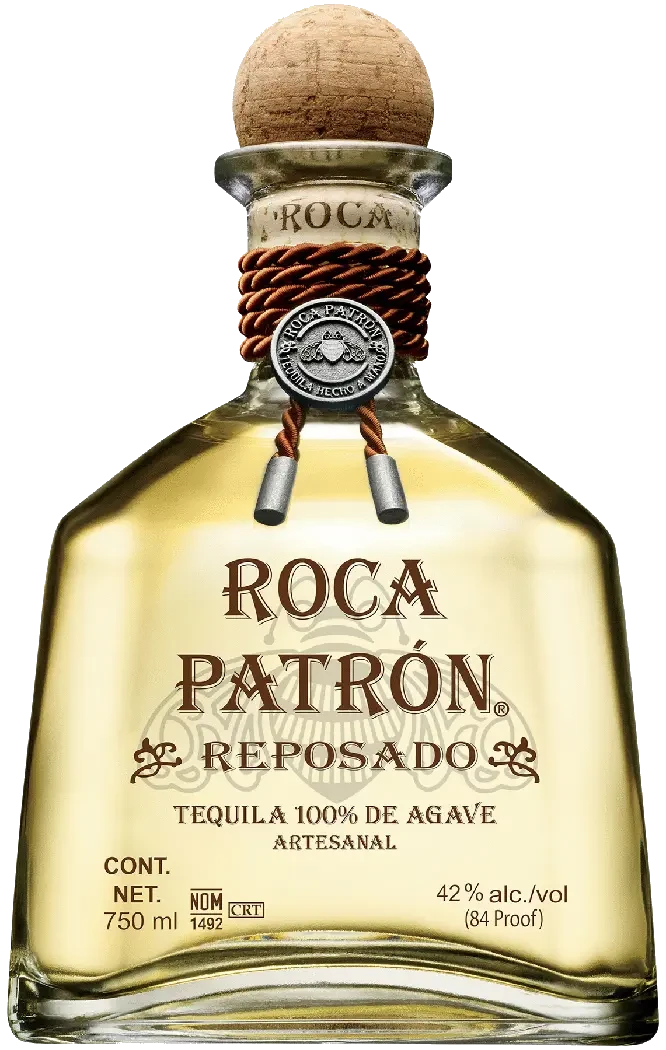 Patron Roca Reposado