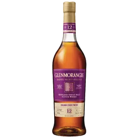 Glenmorangie Malaga Cask Finish 12 Year