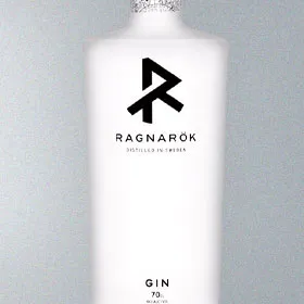 Ragnarök Gin
