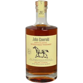 John Emerald John's Alabama Single Malt