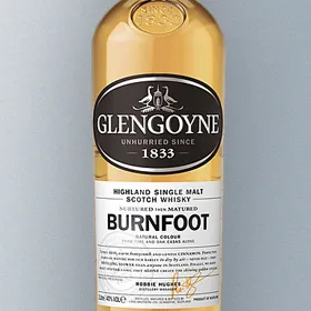 Glengoyne Burnfoot
