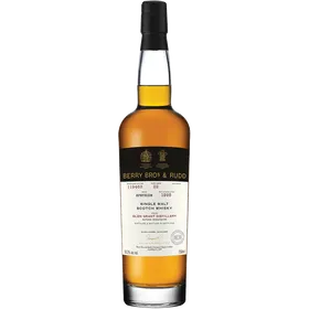 The Munros Glen Grant 22 yrs
