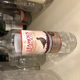 Famous Grouse Mellow Gold