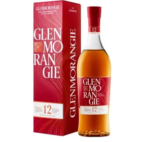 Glenmorangie Lasanta Sherry Cask Finish 12 Year