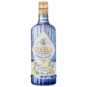 Citadelle Jardin d'été Gin